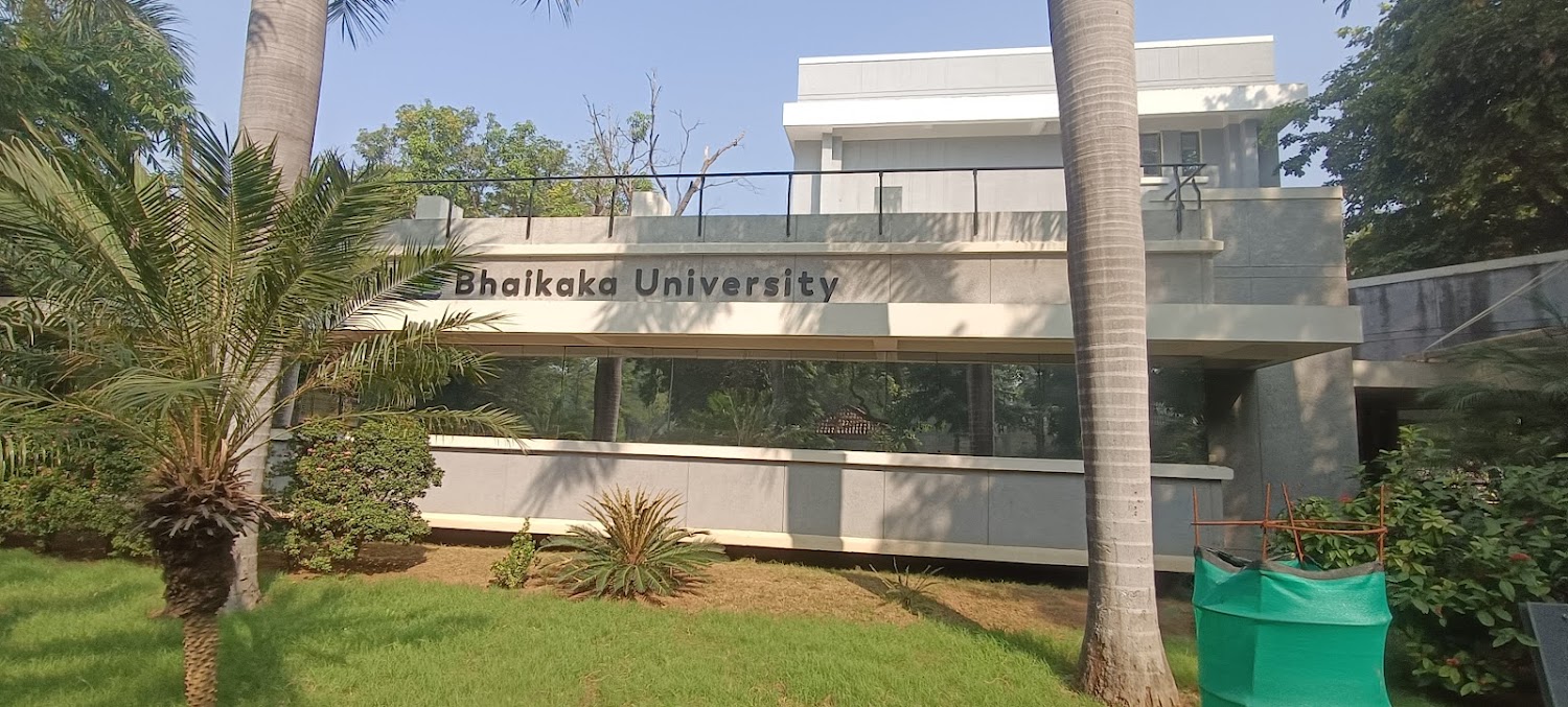 Ph.D. From Bhaikaka University: Introduction, Fee Structure, Admission Process, Documents, Syllabus, Research Methodology, University Highlights, Scholarship, FAQs